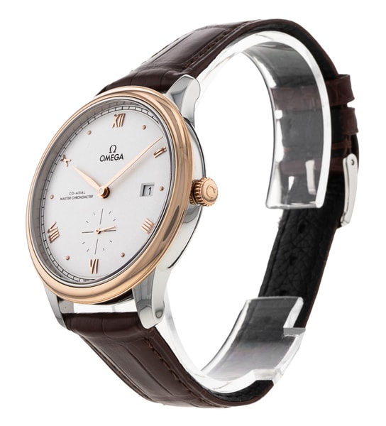 Omega De Ville Prestige 434.23.41.20.02.001